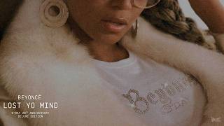 Beyoncé - LOST YO MIND ('06-'26 Mix)