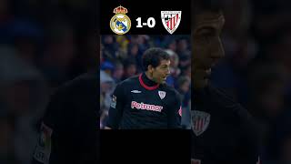 Real Madrid Vs Atletico Bilbao - Ronaldo Higuain Kaka 