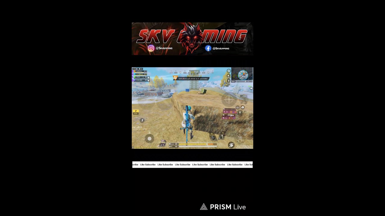 LIVE | CODM Rank Push 🔥 Noob Se Pro Tak