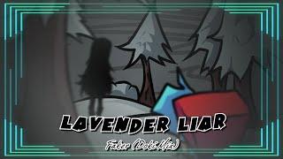 Lavender Liar V2 | Faker (Doki Mix) [+ Flp]