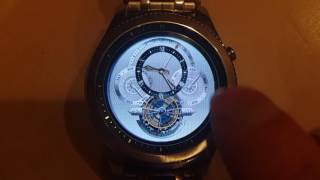 ClassicR Color INC-LU18-DE Animated for Gear Sw Gear S3 screenshot 5