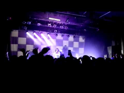Azealia Banks -