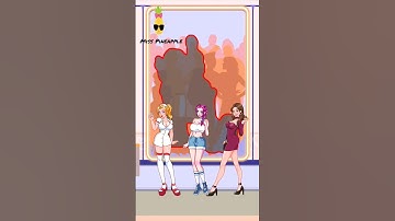 Best fun games android ios, cool game ever played #shorts #funny #puzzle