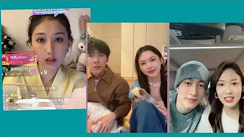 《心动的信号5》两对CP分手成定局，金佳悦陈宗伦直播全程无交流 - 天天要闻