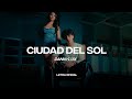 DannyLux Ciudad Del Sol Lyric Video CantoYo mp3