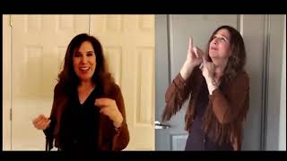 Shalom Sign Language