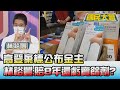 高登棄標公布金主 林裕豐:昶虹賠8年還虧賣篩劑? 國民大會 20220505 (2/4)