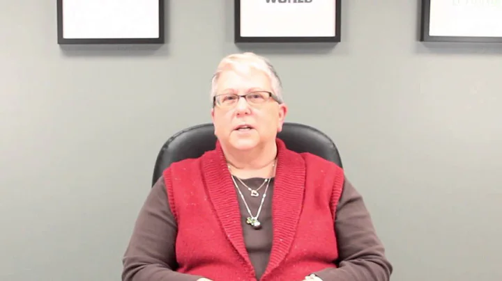 Debra Berg About Me