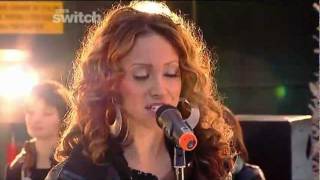 Sugababes - Change (BBC Switch Sound 2007)