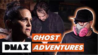 Famous The Haunted Legacy Of The Longfellow Family | Ghost Adventures Profile