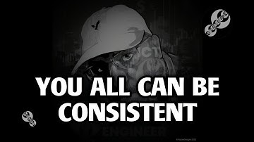 The Real Reason You’re Not Consistent — ICT Explains It All — ICT Motivation