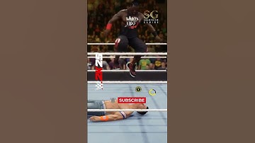 WWE 2K25 - R-Truth