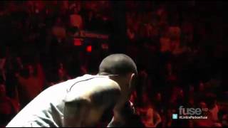 Linkin Park   Papercut   Live From Madison Square Garden 2011 HQ 15 18