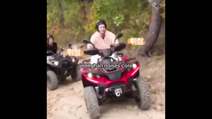 I miss his cute little noises🥹😭 #jeonghan #seventeen #saythename_17 #fyp #carat #shorts #svt