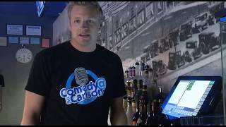 Combined Point of View Point of View Using 2TouchPOS!