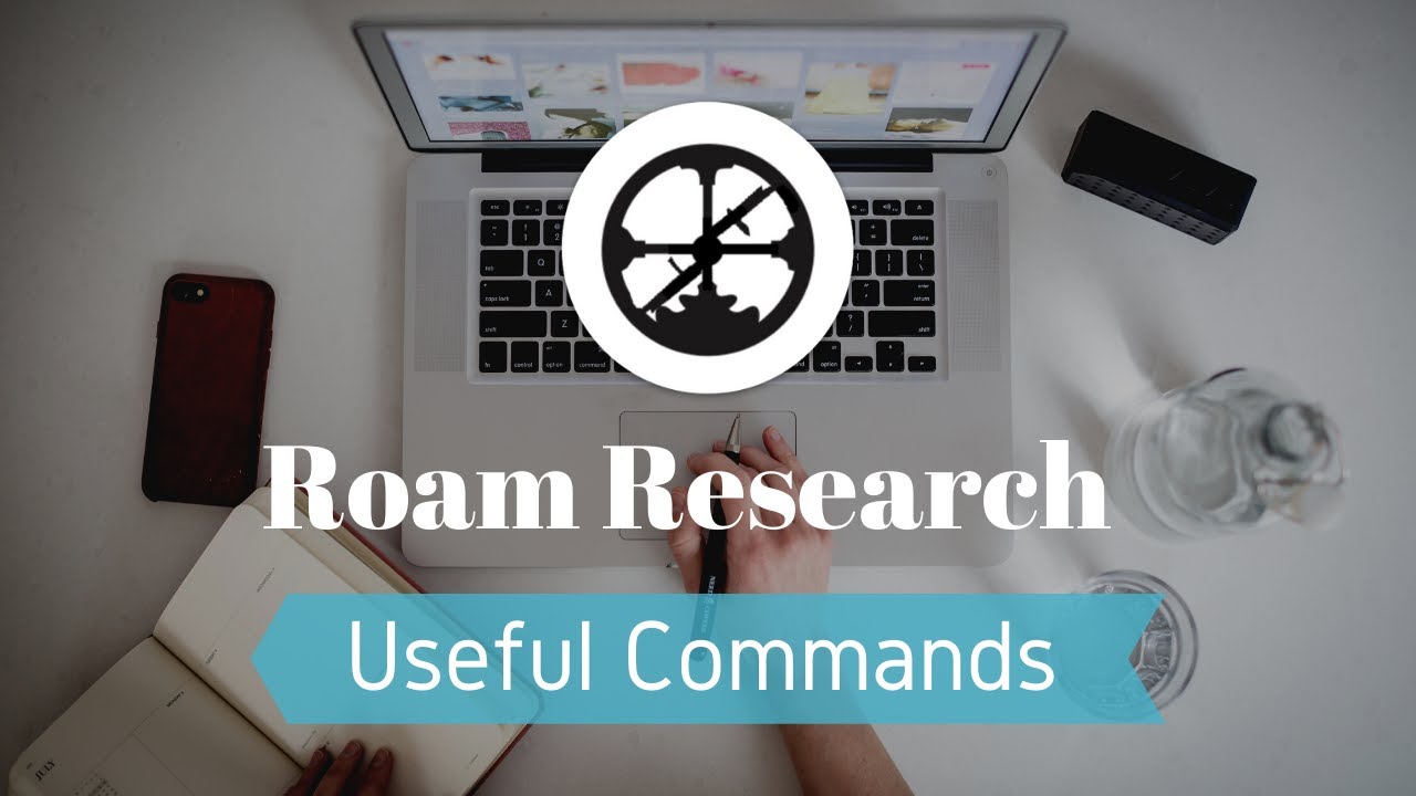 roam research help