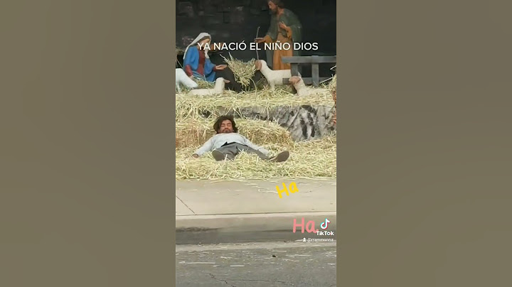 Ya nació el niño 😂🤣
