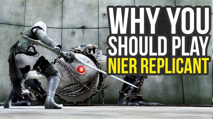 Nier Replicant' Boar Hunt Guide: How to Kill it, Find its Location, and  Ride it