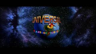 Universal Cartoon Studios 1994-2006 Cinemascope