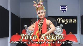 Download Lagu Yuyun - Jolo Sutro MP3 Download Lagu Yuyun - Jolo Sutro MP3