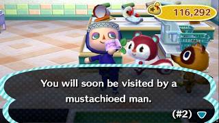 A Year of Animal Crossing New Leaf Day 57
