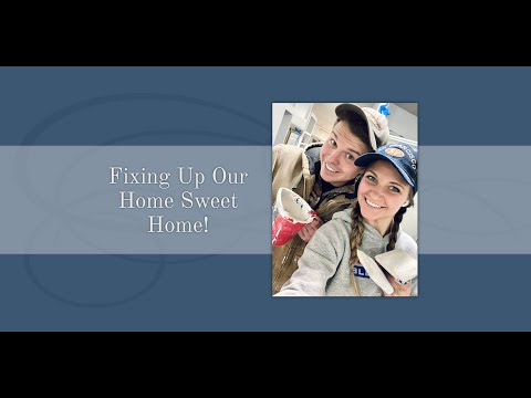 Our Home Sweet Home