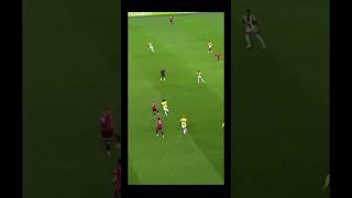 Allant Saint Maximin Speed