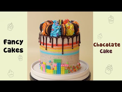 Video: Når torte en kake?