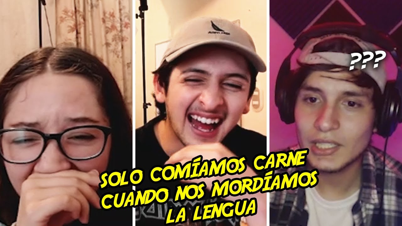 ÉRAMOS TAN POBRES QUE...