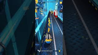 Minions Rush Capitulo 1 Mision 6 Y 7