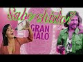 Probando el GRAN MALO!!!! Tequila de Luisito Comunica ¿VALE LA PENA?