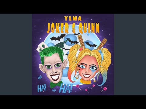 JOKER & QUINN