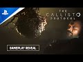 The Callisto Protocol - State of Play June 2022 Trailer | PS5 &amp; PS4 Games