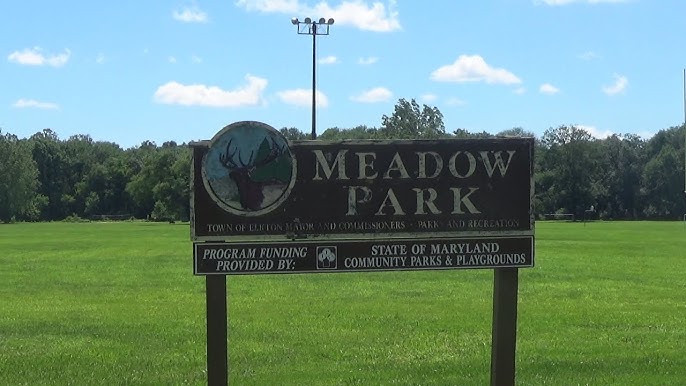 Elkton