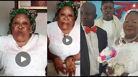 Yoruba movie actress, Mama EREKO Criës Out After S@D thing Happen To Her| Toyin ABRAHAM | Mo Bimpe