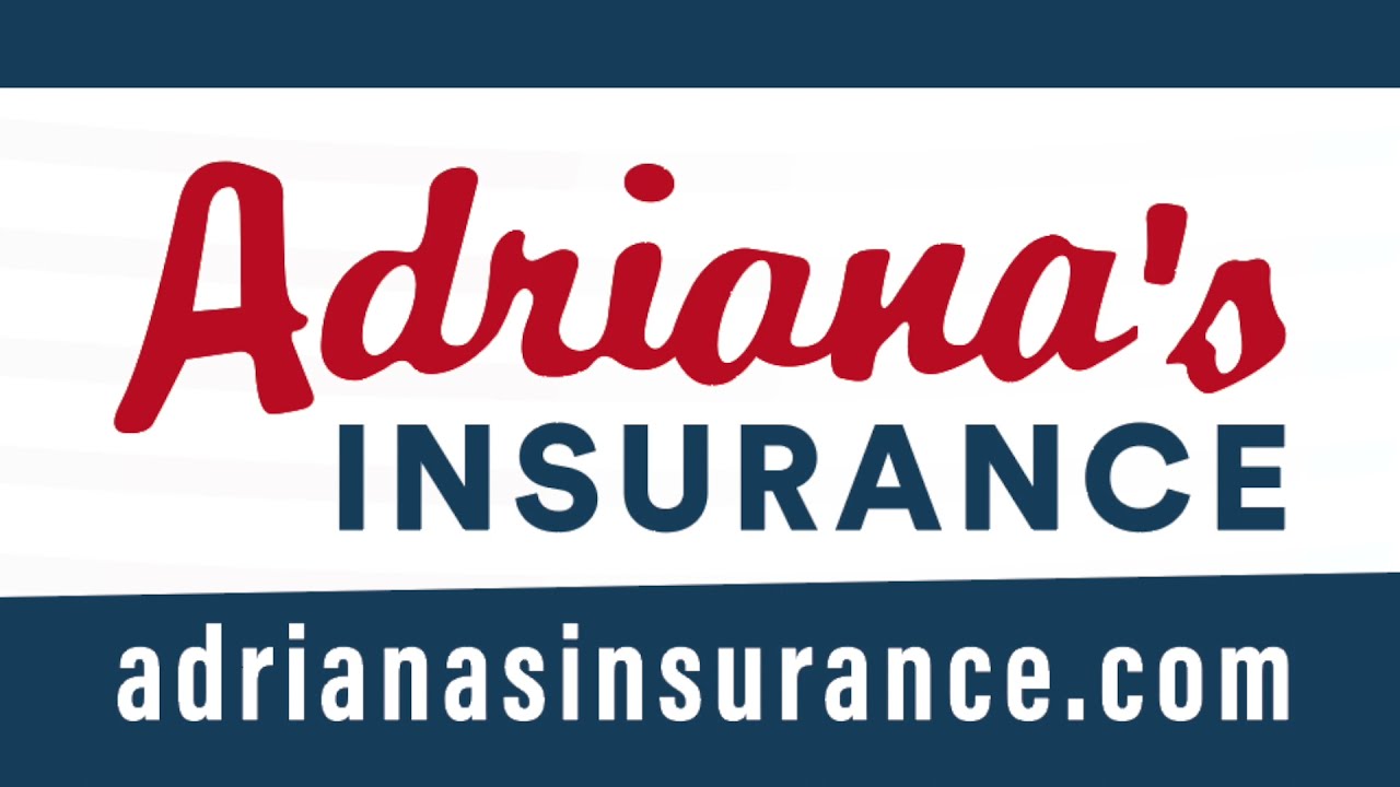 Adriana's Insurance InMotion Media Group YouTube