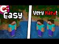 making Multi-Player Minecraft in C++ is HARD!