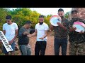 Mohamed  snoussi  la la raha jat  reggada  exclusie  musique vido       