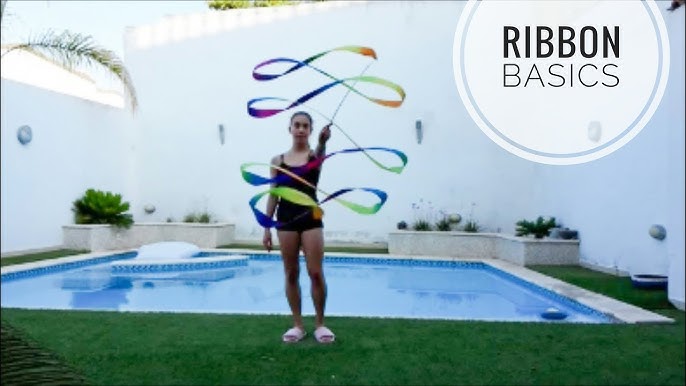 Rhythmic Gymnastics Hoop, 82cm – Nissen Leisure Limited