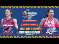 Creamline vs choco mucho  full match  finals g1  2024 pvl allfilipino conference