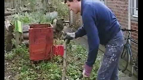 Going Green (2005) Dorothy Stringer School - Teach...