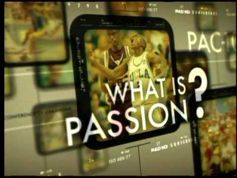 What is Passion?