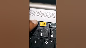 HP ProBook 440 G5 Series Laptop Mic Audio Not Working Problem#macnitesh#keyboardtricks#2025short