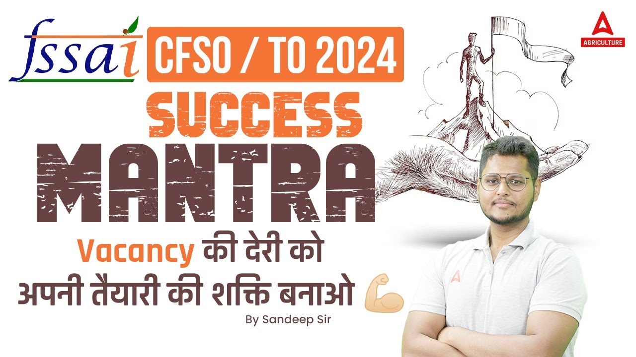 FSSAI Recruitment 2024 Turn Vacancy Delays Into Opportunities FSSAI fssai-recruitment-2024-turn-vacancy-delays-into-opportunities-fssai