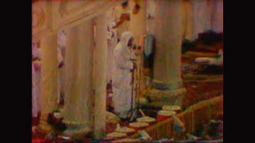 سورة ق [16-37] - صلاة الفجر 1402هـ - الشيخ علي جابر رحمه الله