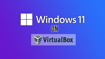Windows 11 Install on VirtualBox | VM | First Impression