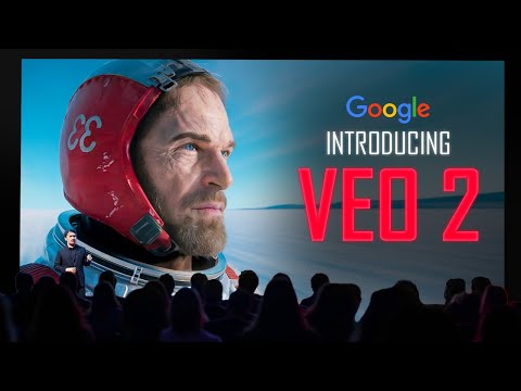 Google's VEO 2