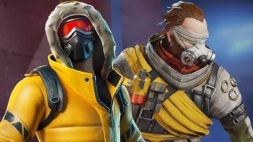 Did Fortnite Actually "Copy" Apex?
