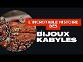 Connaissez vous lincroyable histoire des bijoux kabyle 