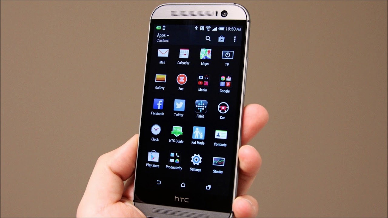 suonerie htc